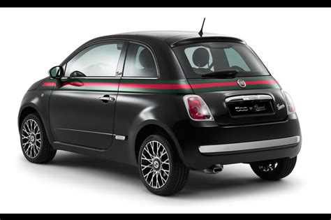 fiat 500 by gucci usata|gucci limited edition fiat 500.